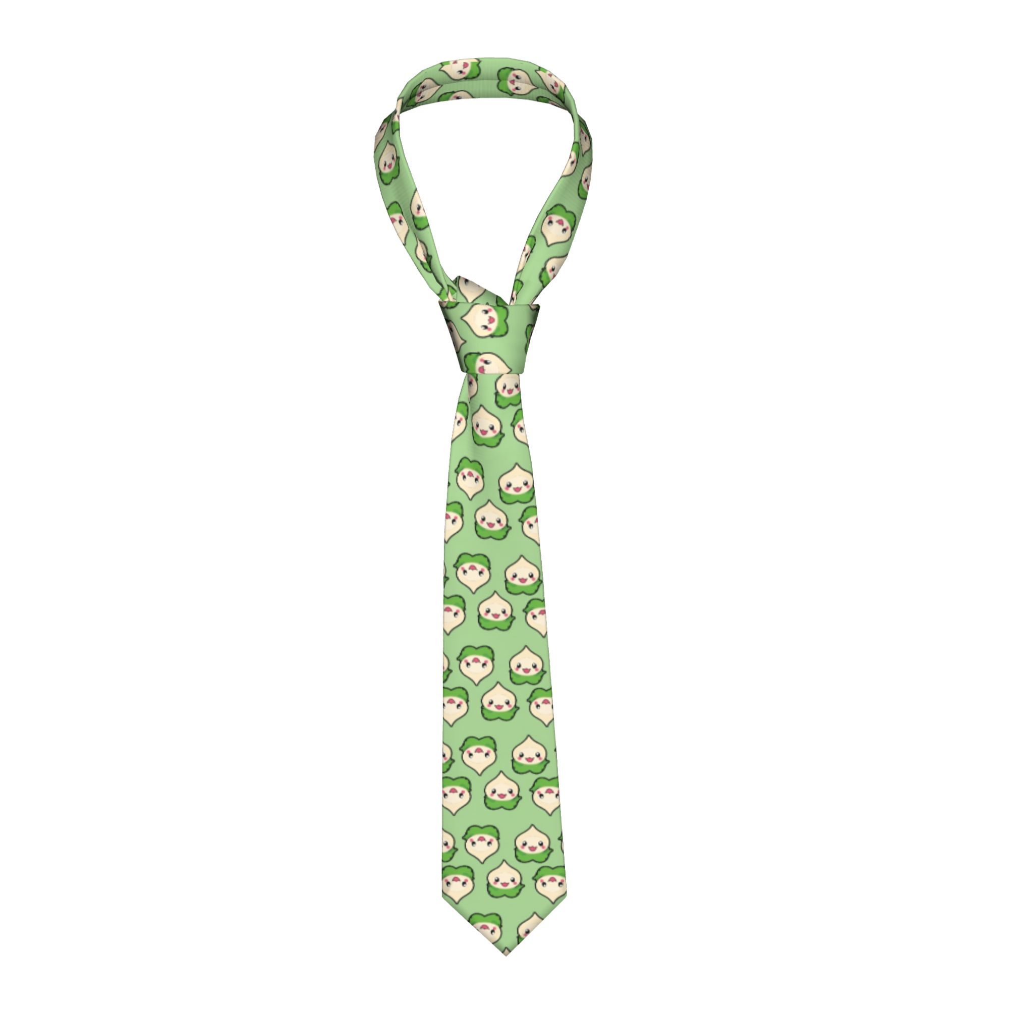 Men Accessories Wedding - Милый галстук Pachimaris для мужчин, 8
