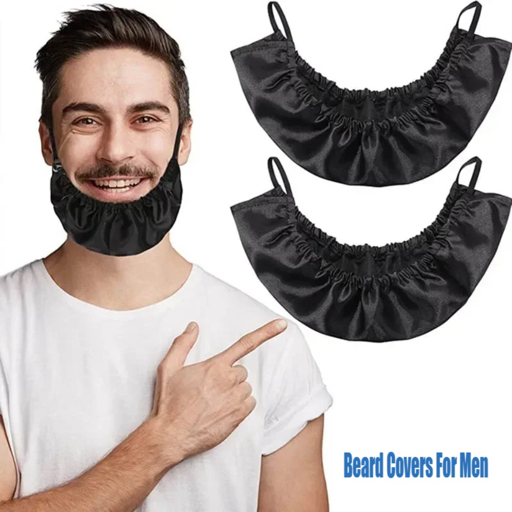 Men Accessories Combo Gift - 1 шт. чепчик для бороды для