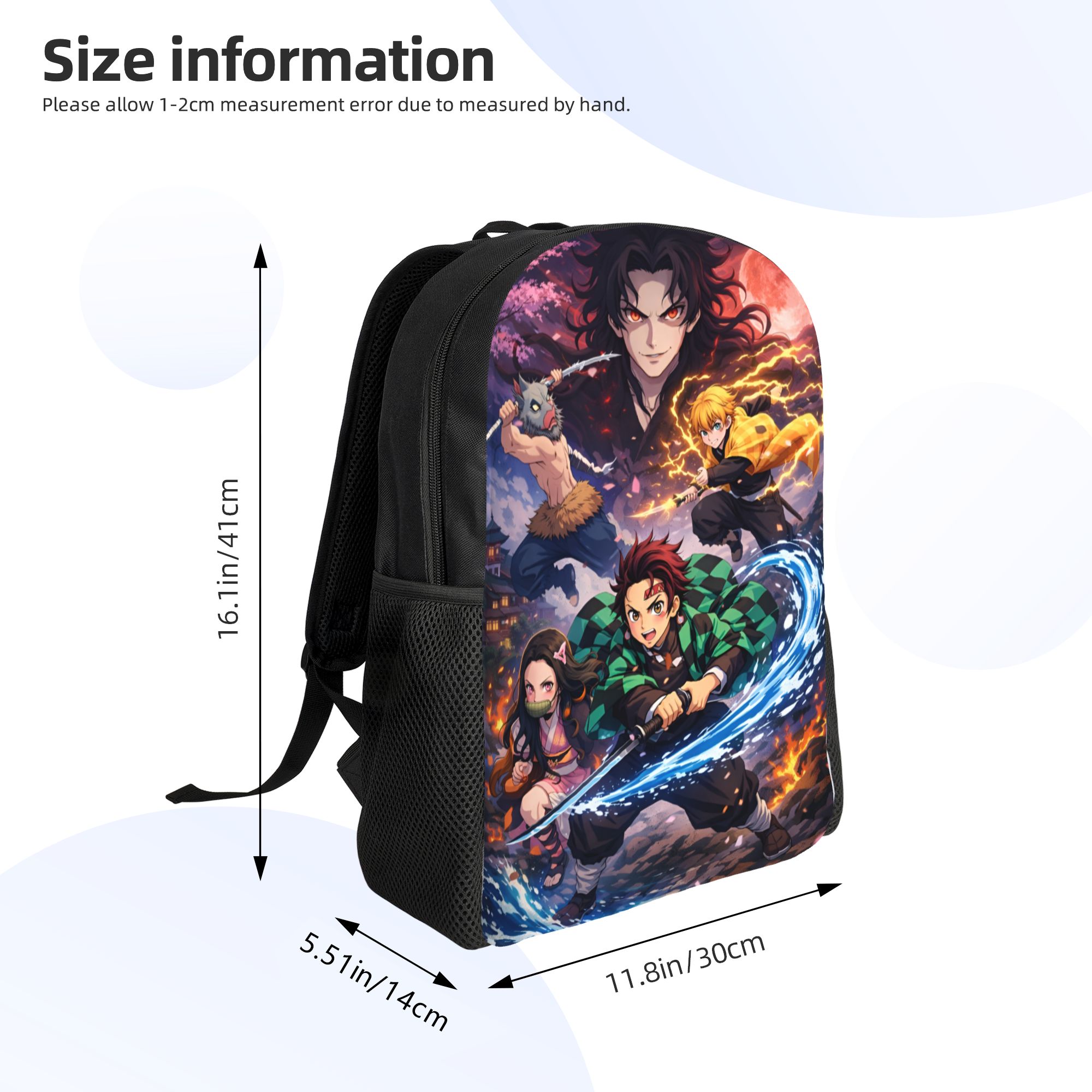 Рюкзак для путешествий D-Demon – обзор и цена Men'S Accessories Travel Bag
