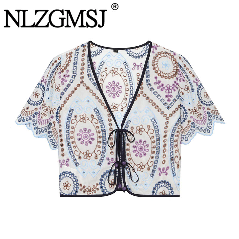 Nlzgmsj 2026 Летняя женская бл – обзор и цена Men Accessories For Neck