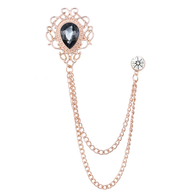 Новая винтажная цепочка с кист – обзор и цена Men Accessories Chain