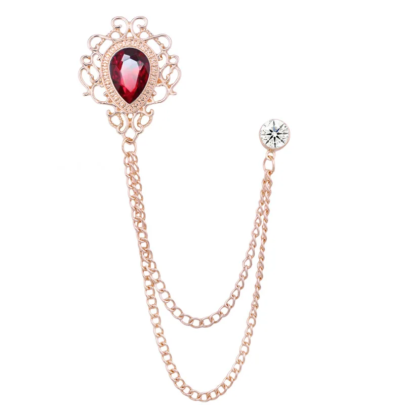 Новая винтажная цепочка с кист – обзор и цена Men Accessories Chain
