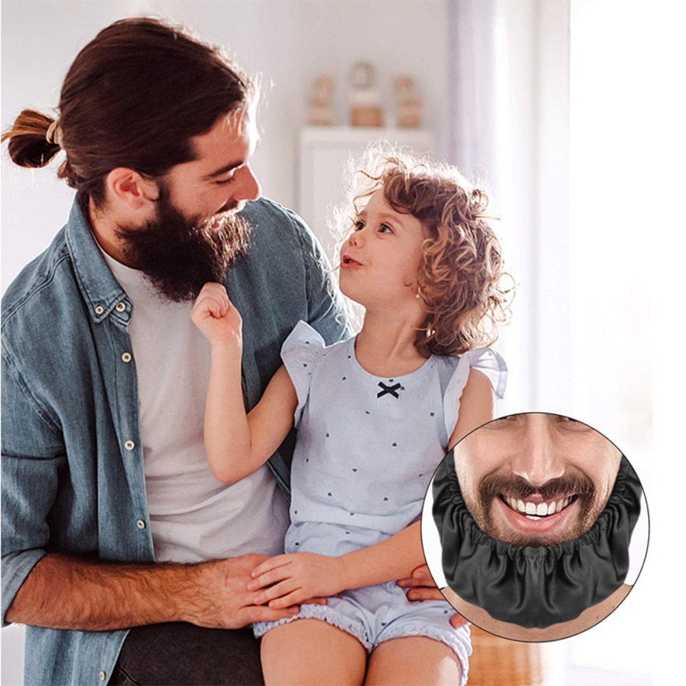 1 шт. чепчик для бороды для му – обзор и цена Men Accessories Combo Gift