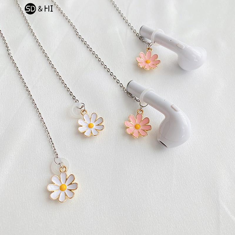 Модное ожерелье для наушников  – обзор и цена Men Accessories Chain