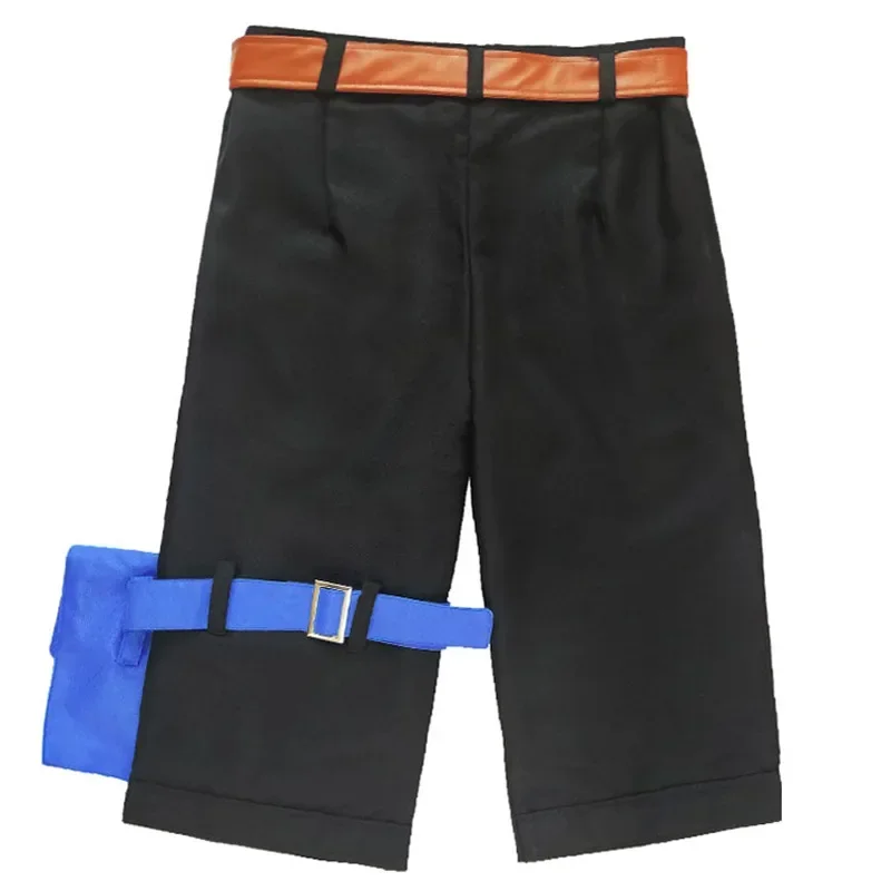 Аниме Portgas·D· Ace Косплей К – обзор и цена Men Accessories Style
