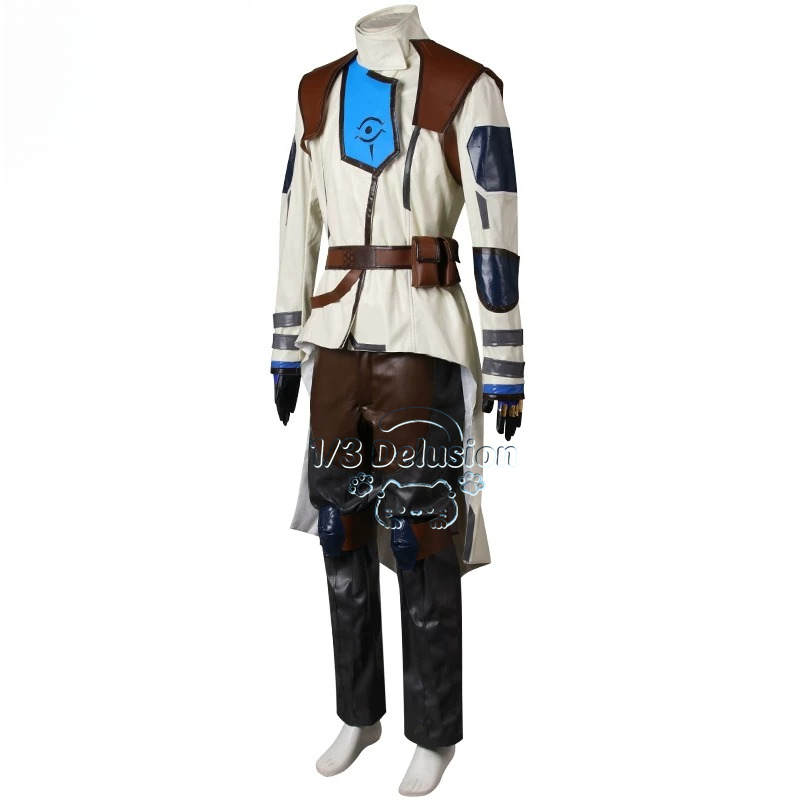 Костюм для косплея Valorant Cy – обзор и цена Men Accessories Style