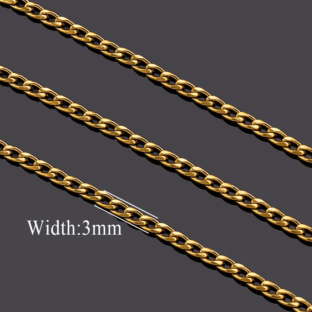 2-метровые длинные цепи из нер – обзор и цена Men Accessories Chain