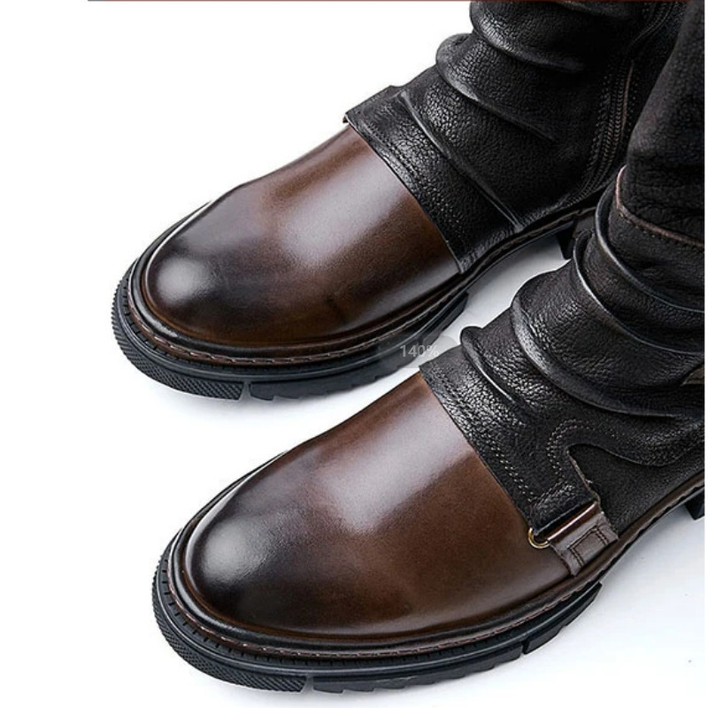 Мужская обувь из искусственной – обзор и цена Men Accessories Style