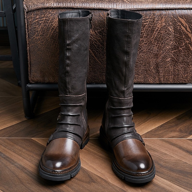 Мужская обувь из искусственной – обзор и цена Men Accessories Style