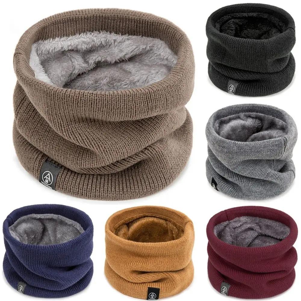 Модный женский вязаный шарф, о – обзор и цена Men Accessories For Neck