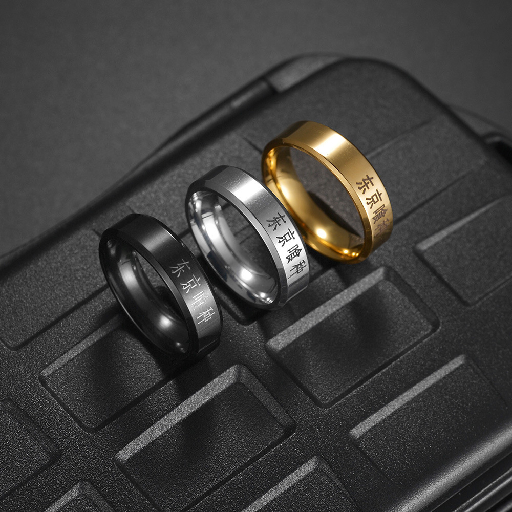 Аниме Токийский Гуль Кинму Кен – обзор и цена Men Accessories Wedding