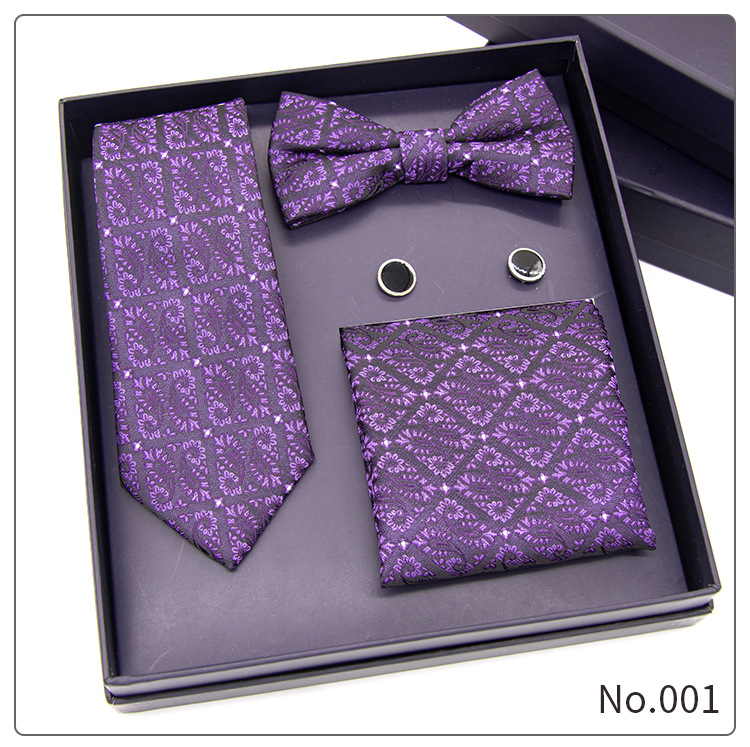Мужской деловой официальный ве – обзор и цена Men Accessories Combo Gift