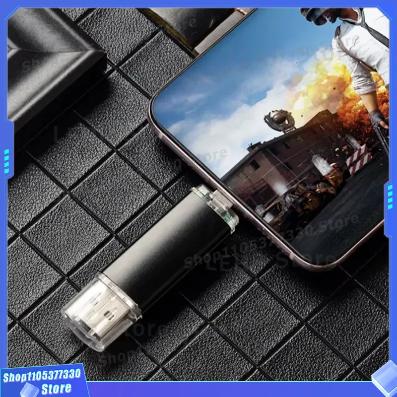 Набор бизнес-аксессуаров 6 в 1 – обзор и цена Men Accessories Combo Gift