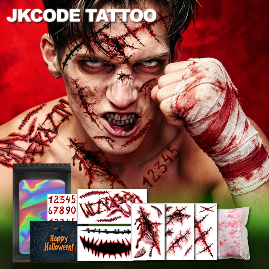 Костюмы на Хэллоуин, подарочны – обзор и цена Men Accessories Combo Gift