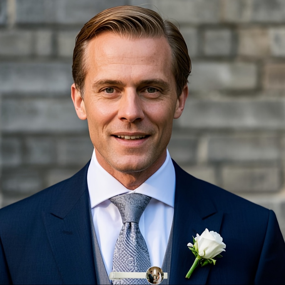 Зажим для галстука с гравировк – обзор и цена Men Accessories Wedding